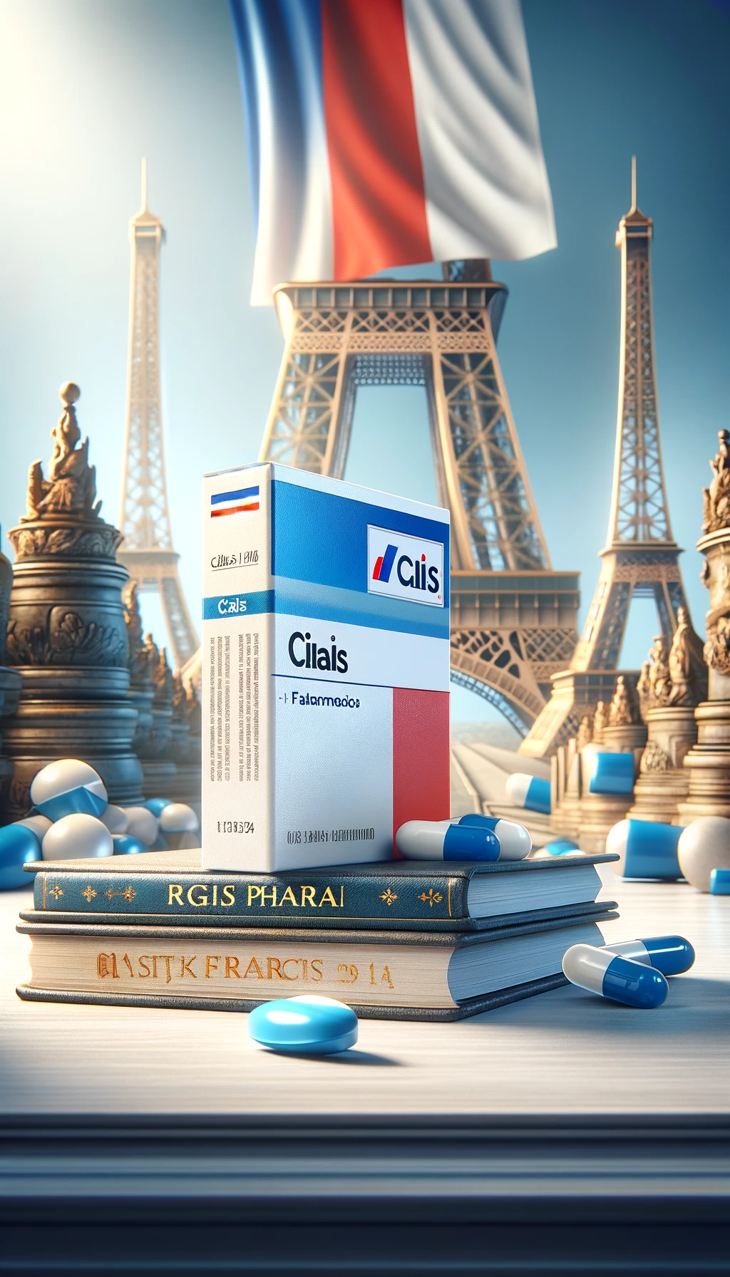 Cialis en france pas cher